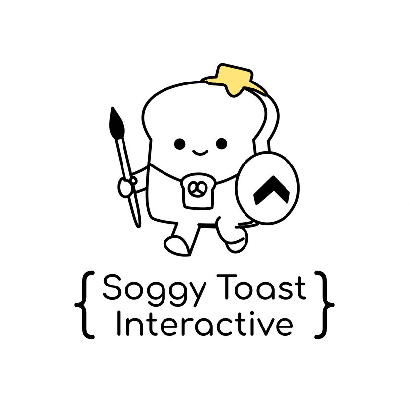 Soggy Toast Interactive